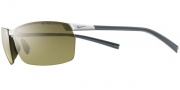 Nike Forge Rimless EV0564 Sunglasses Sunglasses - EV0564-102 Sail / Outdoor Tint Lens