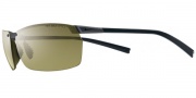 Nike Forge Rimless EV0564 Sunglasses Sunglasses - EV0564-065 Anthracite / Outdoor Tint Lens