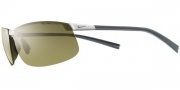 Nike Forge Rimless Pro EV0585 Sunglasses Sunglasses - EV0585-102 Sail / Outdoor Tint Lens