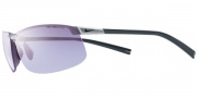 Nike Forge Rimless Pro EV0585 Sunglasses Sunglasses - EV0586-003 Gunmetal  / Max Golf Tint Lens