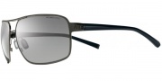 Nike Axon EV0607 Sunglasses Sunglasses - EV0607-003 Gunmetal / Grey Lens