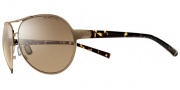 Nike Alaris EV0622 Sunglasses Sunglasses - EV0622-203 Walnut / Brown Lens