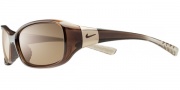 Nike Siren EV0580 Sunglasses Sunglasses - EV0580-202 Tortoise / Brown Lens