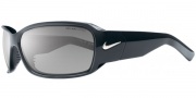 Nike Ignite EV0575 Sunglasses Sunglasses - EV0575-001 Black / Grey Lens