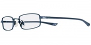 Nike 4171 Eyeglasses Eyeglasses - 433 Dark Blue