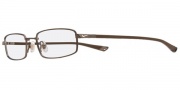 Nike 4171 Eyeglasses Eyeglasses - 242 Satin Walnut