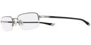 Nike 4172 Eyeglasses Eyeglasses - 045 Steel 