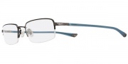 Nike 4172 Eyeglasses Eyeglasses - 061 Shiny Gunmetal