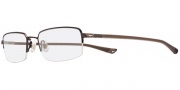 Nike 4172 Eyeglasses Eyeglasses - 200 Walnut