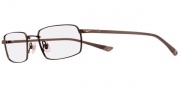 Nike 4173 Eyeglasses Eyeglasses - 200 Walnut