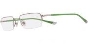 Nike 4174 Eyeglasses Eyeglasses - 045 Steel 