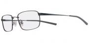 Nike 4194 Eyeglasses Eyeglasses - 057 Charcoal / Deep Green