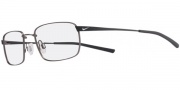 Nike 4194 Eyeglasses Eyeglasses - 059 Charcoal / Satin Black