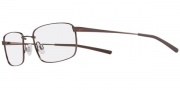 Nike 4194 Eyeglasses Eyeglasses - 200 Walnut