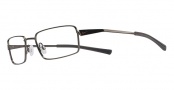 Nike 4220 Eyeglasses Eyeglasses - 061 Shiny Gunmetal