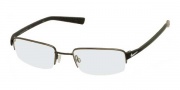 Nike 4225 Eyeglasses Eyeglasses - 001 Black Chrome