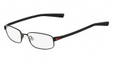 Nike 4226 Eyeglasses Eyeglasses - 007 Satin Black