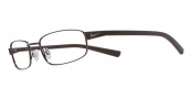 Nike 4226 Eyeglasses Eyeglasses - 200 Walnut