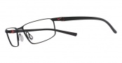 Nike 4210 Eyeglasses Eyeglasses - 007 Satin Blue Chrome
