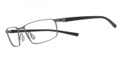 Nike 4210 Eyeglasses Eyeglasses - 080 Matte Palladium