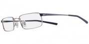 Nike 4626 Eyeglasses  Eyeglasses - 049 Steel / New Blue
