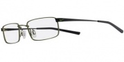 Nike 4626 Eyeglasses  Eyeglasses - 322 Matte Green / Matte Black