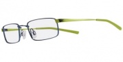 Nike 4626 Eyeglasses  Eyeglasses - 418 Blue / Green