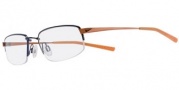 Nike 4627 Eyeglasses Eyeglasses - 436 Blue / Orange