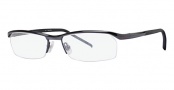 Nike 6020 Eyeglasses Eyeglasses - 001 Black Chrome