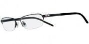 Nike 6021 Eyeglasses Eyeglasses - 001 Black Chrome 