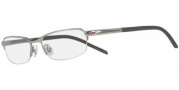 Nike 6021 Eyeglasses Eyeglasses - 045 Steel 