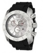 Swiss Legend Commander Chrono Watch 20067 Watches - 02 White Face / Black Band