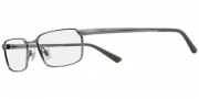 Nike 6033 Eyeglasses Eyeglasses - 045 Steel 