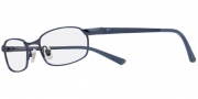 Nike 6035 Eyeglasses Eyeglasses - 407 Dark Obsidian 