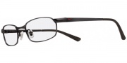Nike 6035 Eyeglasses Eyeglasses - 016 Satin Black 