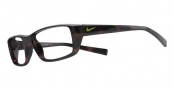 Nike 7060 Eyeglasses  Eyeglasses - 238 Tortoise 