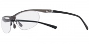 Nike 7070/2 Eyeglasses Eyeglasses - 035 Stealth