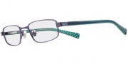 Nike 5556 Eyeglasses  Eyeglasses - 432 Storm Blue