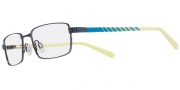 Nike 5561 Eyeglasses  Eyeglasses - 320 Cargo / Blue / Light Green 