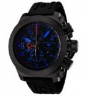 Swiss Legend Militare No. 1 Watch 1101 Watches - 1101-BB-01-BA Blue Dial / Black Band