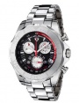 Swiss Legend Tungsten Pro Watch T8010 Watches - T8010-11 Black Face