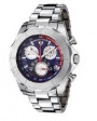 Swiss Legend Tungsten Pro Watch T8010 Watches - T8010-33 Blue Face