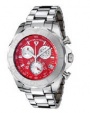 Swiss Legend Tungsten Pro Watch T8010 Watches - T8010-55 Red Face