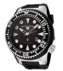 Swiss Legend Neptune Diver Steel 21818 Watches - 21818D-01 Black Face / Black Band