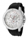 Swiss Legend Evolution Watch 10064 Watches - 10064-02S White Dial