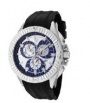 Swiss Legend Evolution Watch 10064 Watches - 10064-03 Blue Dial