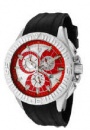 Swiss Legend Evolution Watch 10064 Watches - 10064-05 Red Dial 