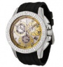 Swiss Legend Evolution Watch 50064 Watches - 50064-07 Yellow Dial