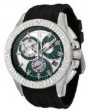 Swiss Legend Evolution Watch 50064 Watches - 50064-08 Green Dial