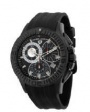 Swiss Legend Evolution Watch 50064 Watches - 5064-BB-01 Black Face / Black Dial